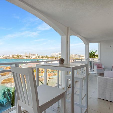 Maho Beach House - Grand Ocean Suite المظهر الخارجي الصورة