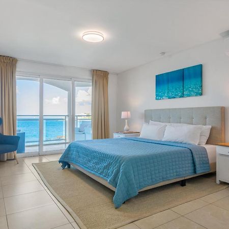 Maho Beach House - Grand Ocean Suite المظهر الخارجي الصورة