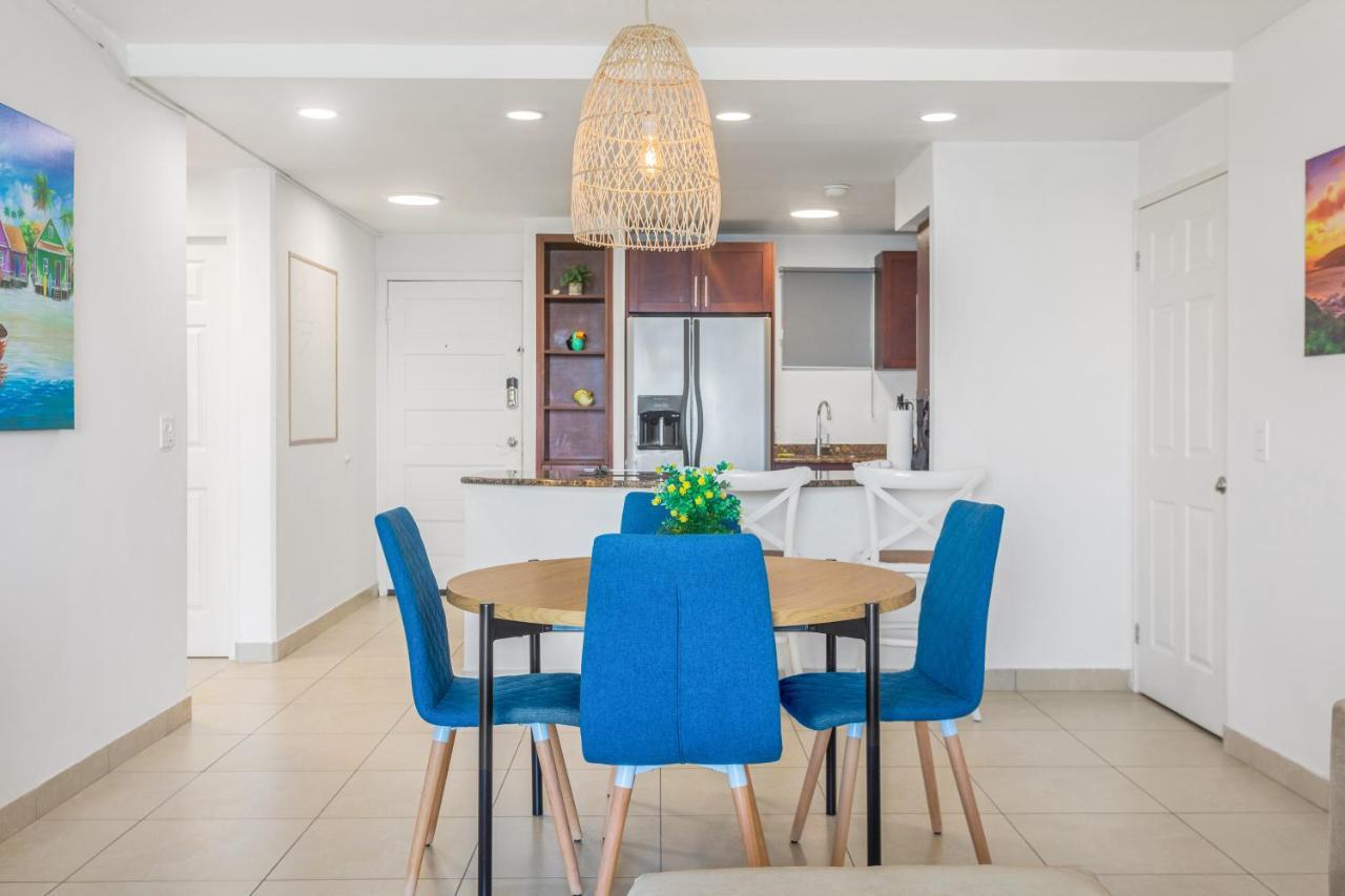 Maho Beach House - Grand Ocean Suite المظهر الخارجي الصورة